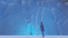 A screenshot taken in Dreams. 1 of 6.