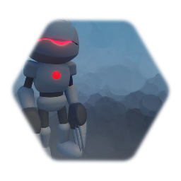 Generic Enemy 1