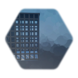 Roblox building