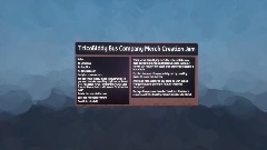 A screenshot taken in Dreams. 2 of 3.
