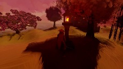 A screenshot taken in Dreams. 2 of 4.