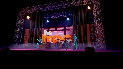 The Impy's - Live In Concert