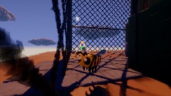 A screenshot taken in Dreams. 10 of 23.