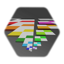 Distance Tiles