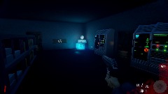 A screenshot taken in Dreams. 2 of 4.