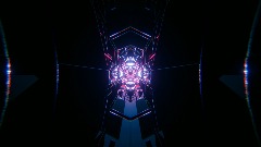 A screenshot taken in Dreams. 16 of 18.