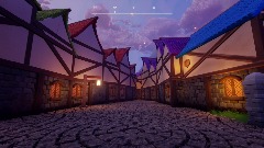 A screenshot taken in Dreams. 17 of 28.