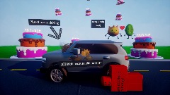 @Piledriver44's Birthday Road Trip!