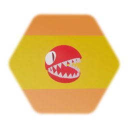 Chomper [3D Ver][Dollar Collector]