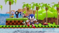 A screenshot taken in Dreams. 14 of 29.