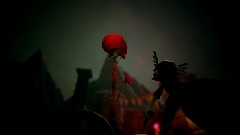 A screenshot taken in Dreams. 3 of 3.