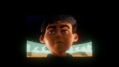 A screenshot taken in Dreams. 11 of 21.