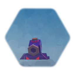 Spawny but its an actual miniboss