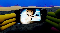 A screenshot taken in Dreams. 7 of 20.