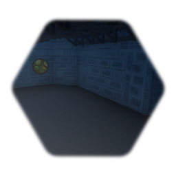 Joppa Town Interior Base