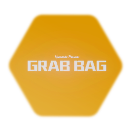 GRAB BAG Minigame Template