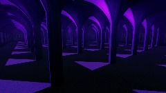 A screenshot taken in Dreams. 5 of 5.