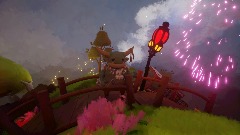 A screenshot taken in Dreams. 19 of 23.