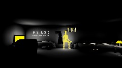 M Y  B O X