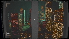 A screenshot taken in Dreams. 1 of 9.