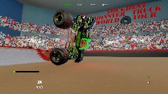 A screenshot taken in Dreams. 3 of 3.