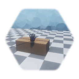 POPPY PLAYTIME DEMO V2/v6