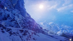 A screenshot taken in Dreams. 15 of 30.