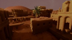 A screenshot taken in Dreams. 14 of 30.