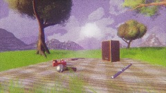 Better With You Here (Visual)