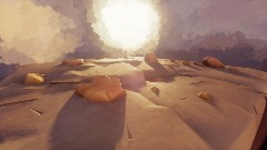 Remix von Rock Landscape Asset