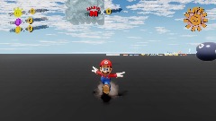 A screenshot taken in Dreams. 20 of 28.