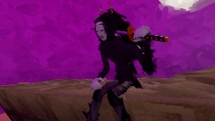 A screenshot taken in Dreams. 11 of 11.