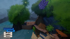 A screenshot taken in Dreams. 9 of 11.