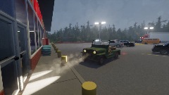 A screenshot taken in Dreams. 1 of 1.