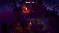 A screenshot taken in Dreams. 10 of 11.