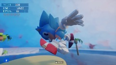 A screenshot taken in Dreams. 23 of 26.