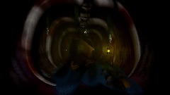 In the Belly of the Beast