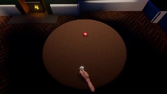 Remix of Coin flip shuffleboard