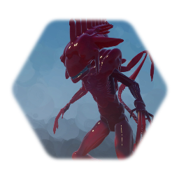 XENOMORPHS | Indreams - Dreams™ companion website