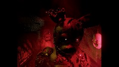 Containment breach fnaf3