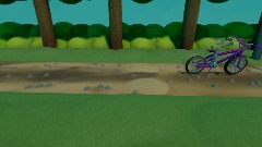 A Very IMPressive Cyclist - Hard Level