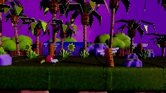Sonic Triple trouble