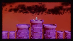 Claude vs Elastic Girl