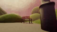 A Park In The Clouds