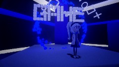 A screenshot taken in Dreams. 3 of 7.