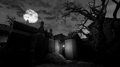 A screenshot taken in Dreams. 2 of 3.