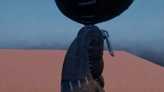 A screenshot taken in Dreams. 15 of 15.