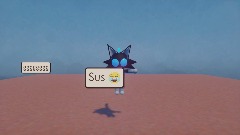 A screenshot taken in Dreams. 1 of 1.