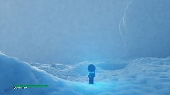 A screenshot taken in Dreams. 4 of 20.