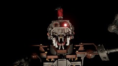 A screenshot taken in Dreams. 1 of 1.